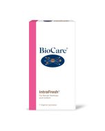 BioCare IntraFresh Vaginal Pessaries 6