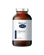 BioCare L-Glutamine Powder 200g