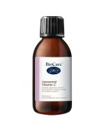 Biocare Liposomal Vitamin C 150ml