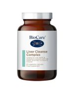 Biocare Liver Cleanse Complex Capsules 60