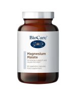 BioCare Magnesium Malate 90 vegetable capsules