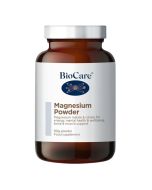 Biocare Magnesium Powder 90g