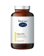 BioCare Mega EPA Marine Caps (Omega-3 Fish Oil) 90