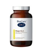 BioCare Mega GLA Complex 90 capsules