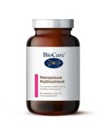 Biocare Menopause Multinutrient Vegicaps 90