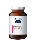 Biocare Menopause Multinutrient Vegicaps 90