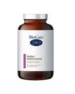 Biocare Methyl Multinutrient Vegicaps 120