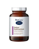 Biocare Methyl Multinutrient 60 capsules