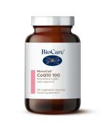Biocare Microcell COQ-10 100 Capsules 30