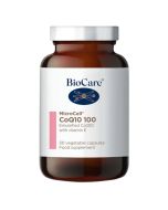 Biocare Microcell COQ-10 100 Capsules 30