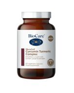 Biocare Microcell Curcumin Turmeric Complex Caps 60