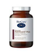 BioCare MicroCell NutriGuard Plus 60 vegetable capsules