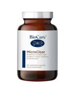 Biocare Microclear Capsules 60