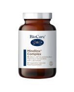 BioCare Mindlinx Vegicaps 60