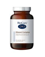 BioCare Mineral Complex 90 vegetable capsules