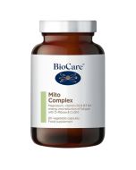 BioCare Mito Complex 60 capsules