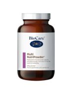 Biocare Multi NutriPowder 150g