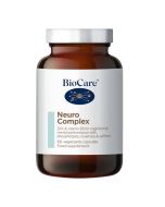 Biocare Neuro Complex Vegicaps 60