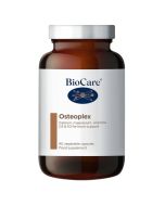 BioCare Osteoplex capsules 90