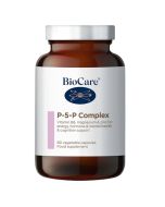 BioCare P-5-P Complex capsules 60