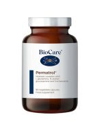 BioCare Permatrol Vegicaps 90