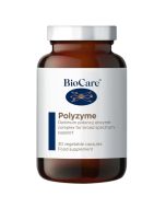 Biocare Polyzyme Capsules 30