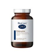 Biocare Polyzyme Capsules 90