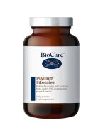 BioCare Psyllium Intensive Powder 100g