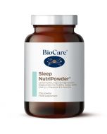 Biocare Sleep Nutripowder 70g