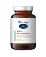 Biocare Sleep Nutripowder 70g