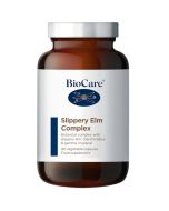 BioCare Slippery Elm Complex Capsules 90