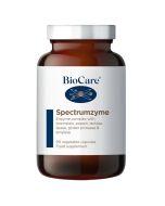 BioCare Spectrumzyme Vegicaps 90