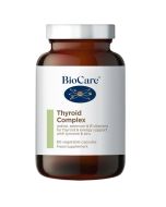 BioCare Thyroid Complex Vegicaps 60