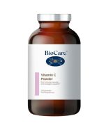 BioCare Vitamin C Powder 250g