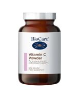 BioCare Vitamin C Powder 60g