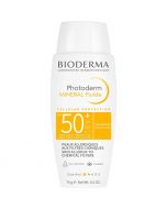 Bioderma Photoderm Mineral Fluide SPF 50+ 75g