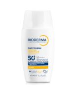 Bioderma Photoderm XDefense Ultra-Fluid Invisible SPF50+ 40ml