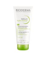 Bioderma Sebium Intense Purifying Cleansing Active Foaming Gel 200ml