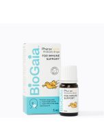 Biogaia Pharax Kids with Vitamin D Drops 5ml