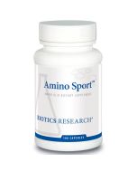 Biotics Research Amino Sport Capsules 180