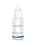 Biotics Research Aqueous Selenium Liquid 15ml