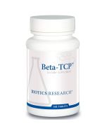 Biotics Research Beta-TCP Tablets 180