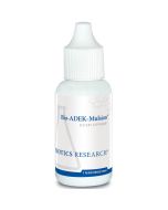 Biotics Research Bio-ADEK-Mulsion Liquid 30ml