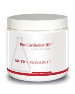 Biotics Research Bio-CardioSirt BP Powder 234g