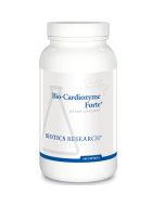 Biotics Research Bio-Cardiozyme Forte Tablets 120