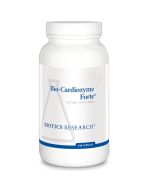 Biotics Research Bio-Cardiozyme Forte Tablets 360