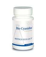 Biotics Research Bio-Cyanidins Tablets 60