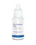 Biotics Research Bio-D-Mulsion Forte Liquid 30ml