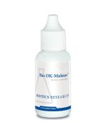 Biotics Research Bio-DK Mulsion Liquid 30ml