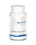 Biotics Research Bio-FCTS Capsules 90